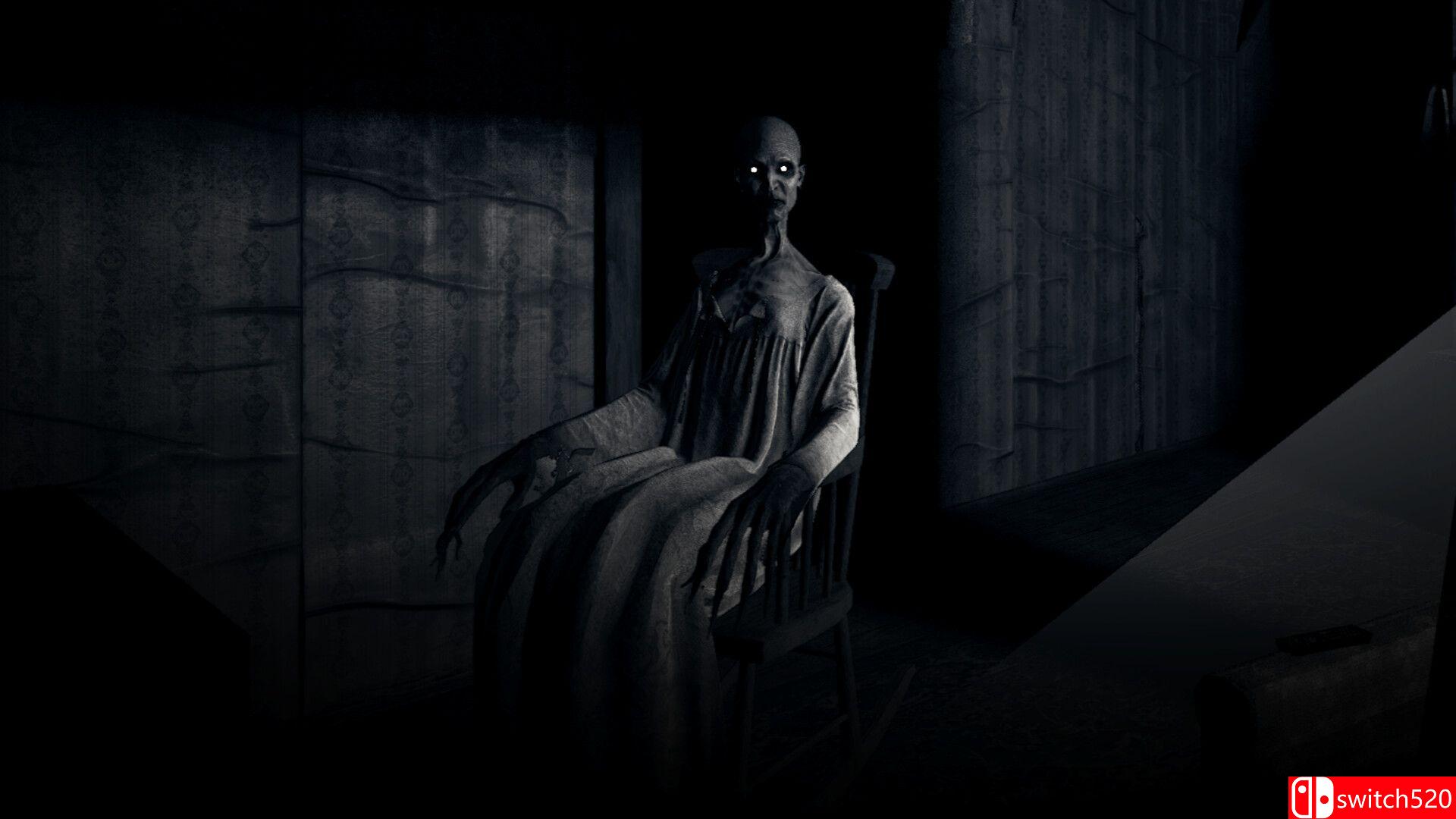 《女巫的娃娃》游戏截图4