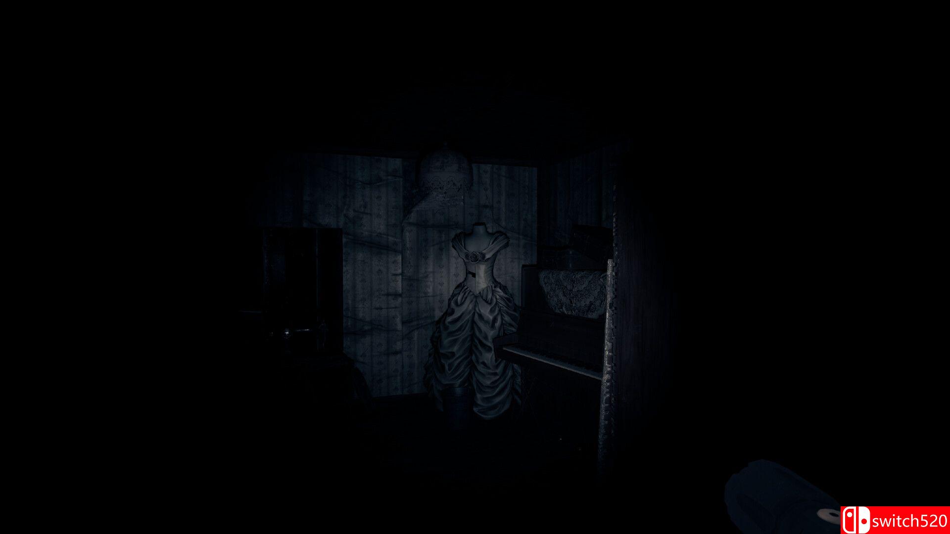 《女巫的娃娃》游戏截图5