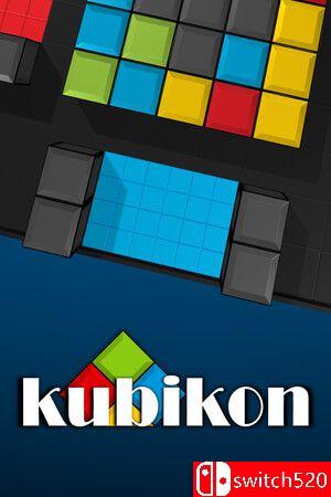 《Kubikon 3D》官方中文 Unleashed硬盘版封面图