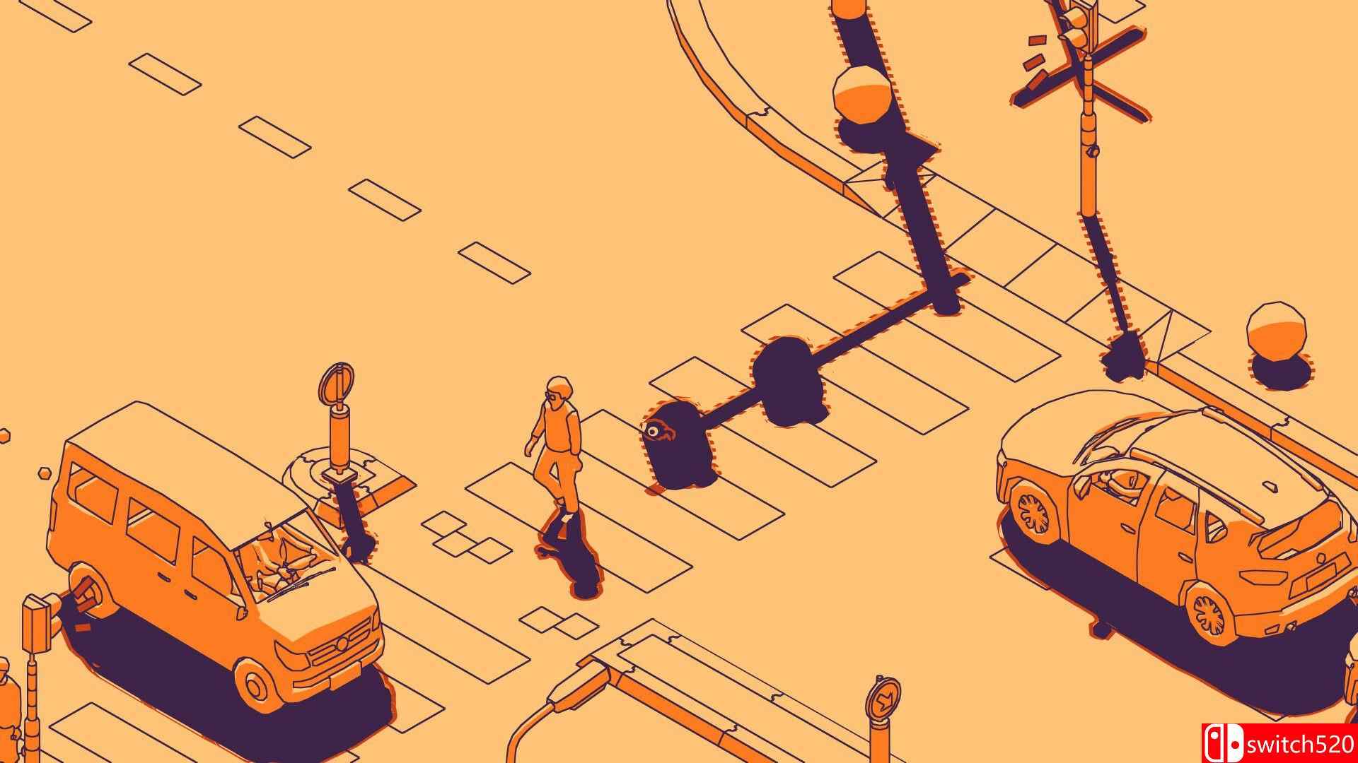 《亥灵胎》游戏截图1