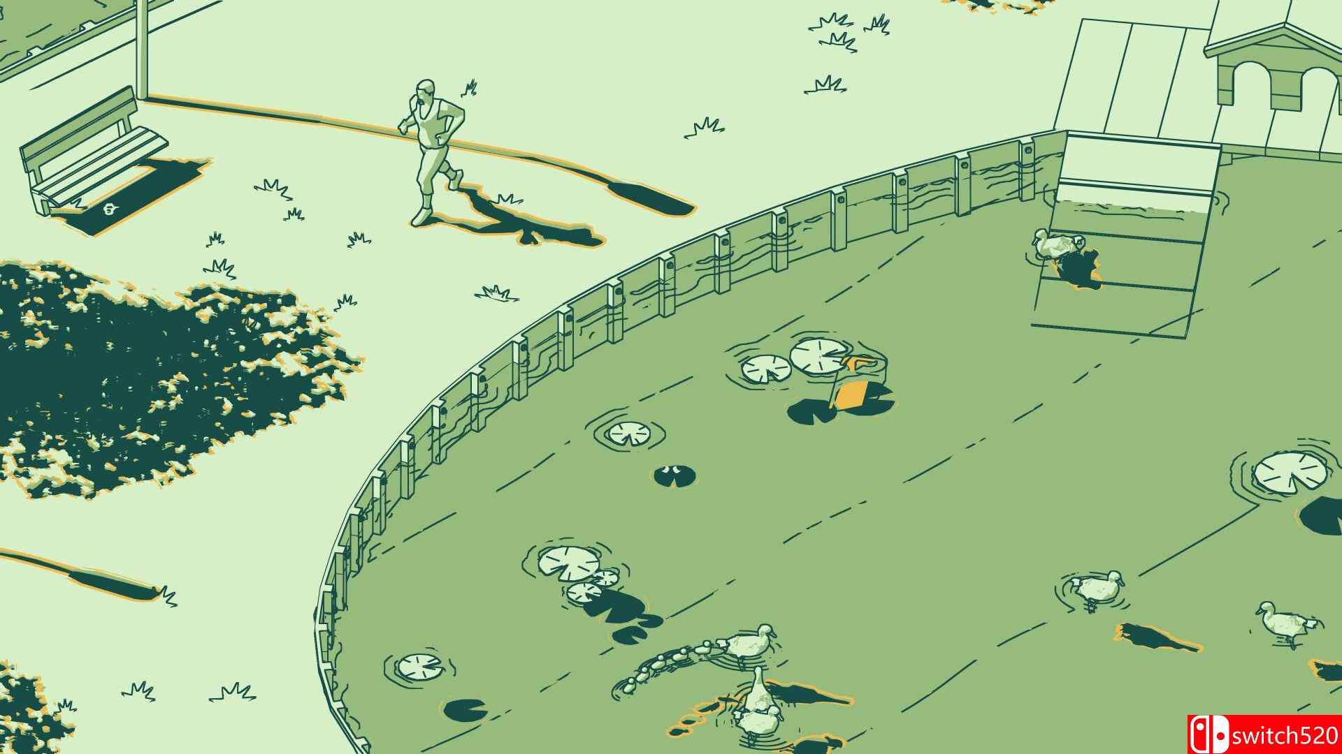 《亥灵胎》游戏截图2