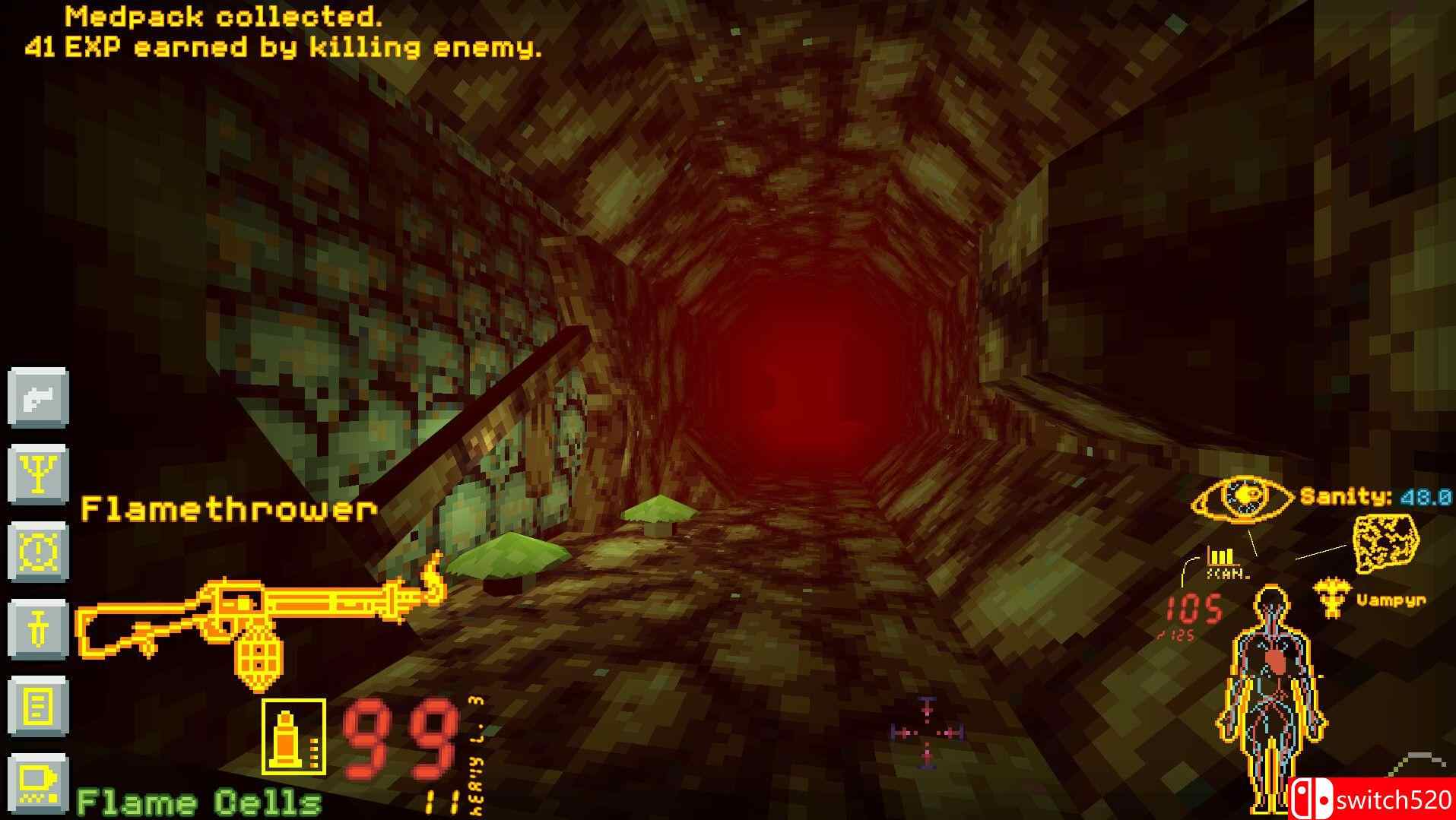 《声纳冲击（Sonar Shock）》TENOKE镜像版[EN]_4