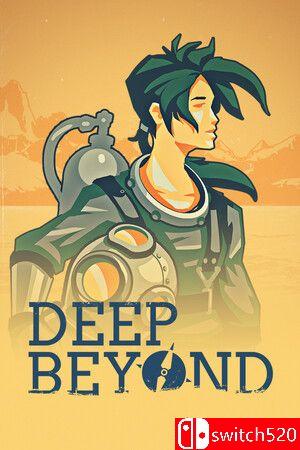 《深渊探秘（Deep Beyond）》游戏封面图