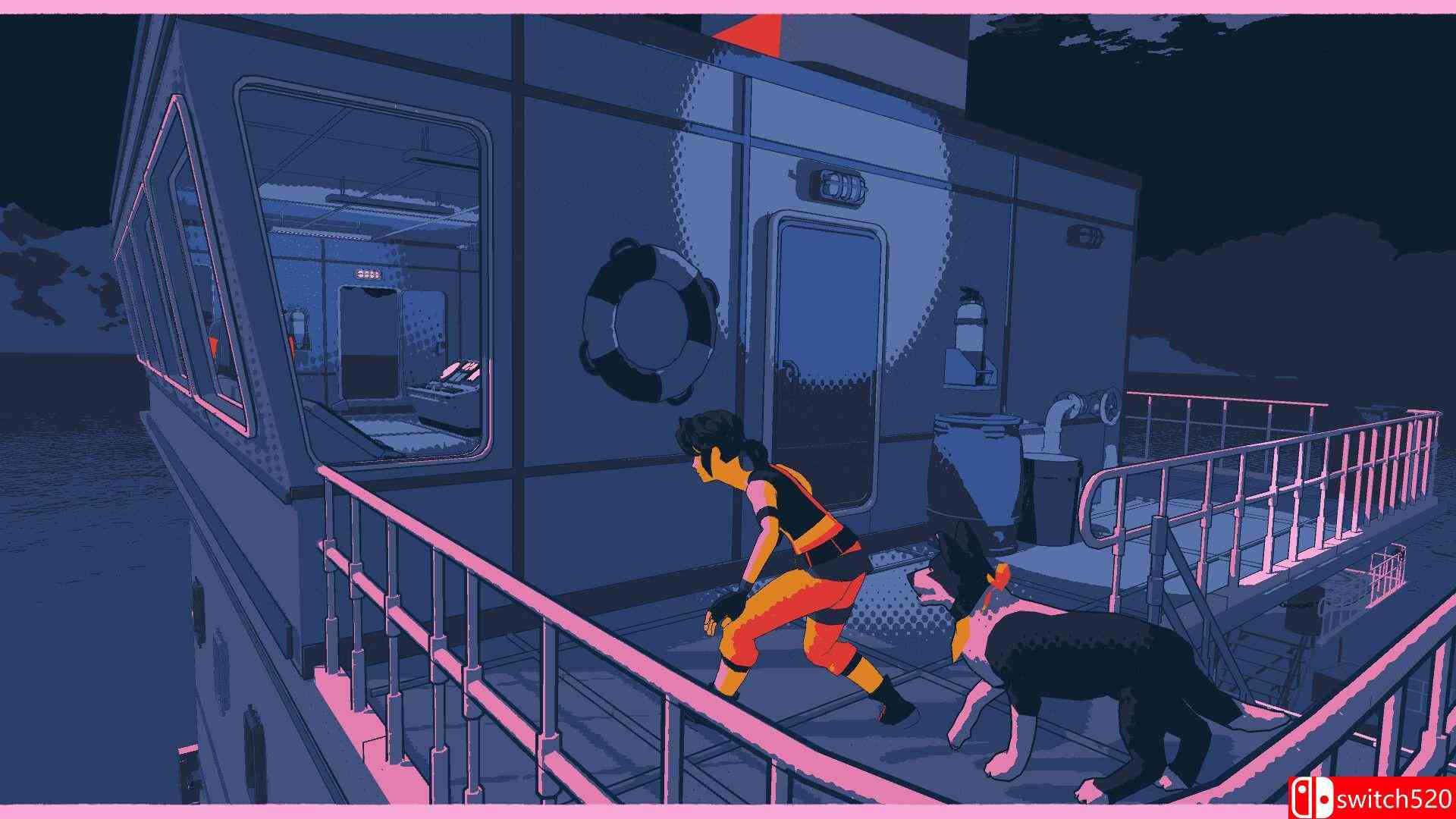 《深渊探秘》游戏截图3