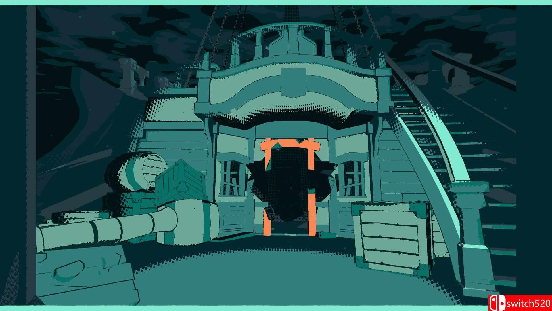 《深渊探秘》游戏截图2