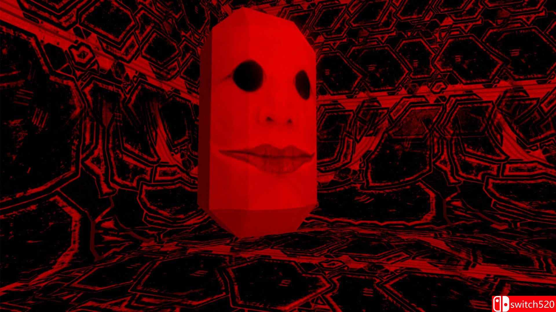 《靛蓝平行》游戏截图1