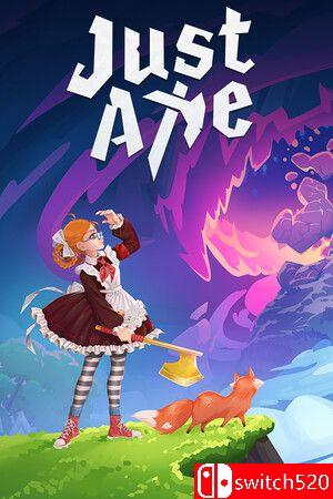 JustAxe游戏封面
