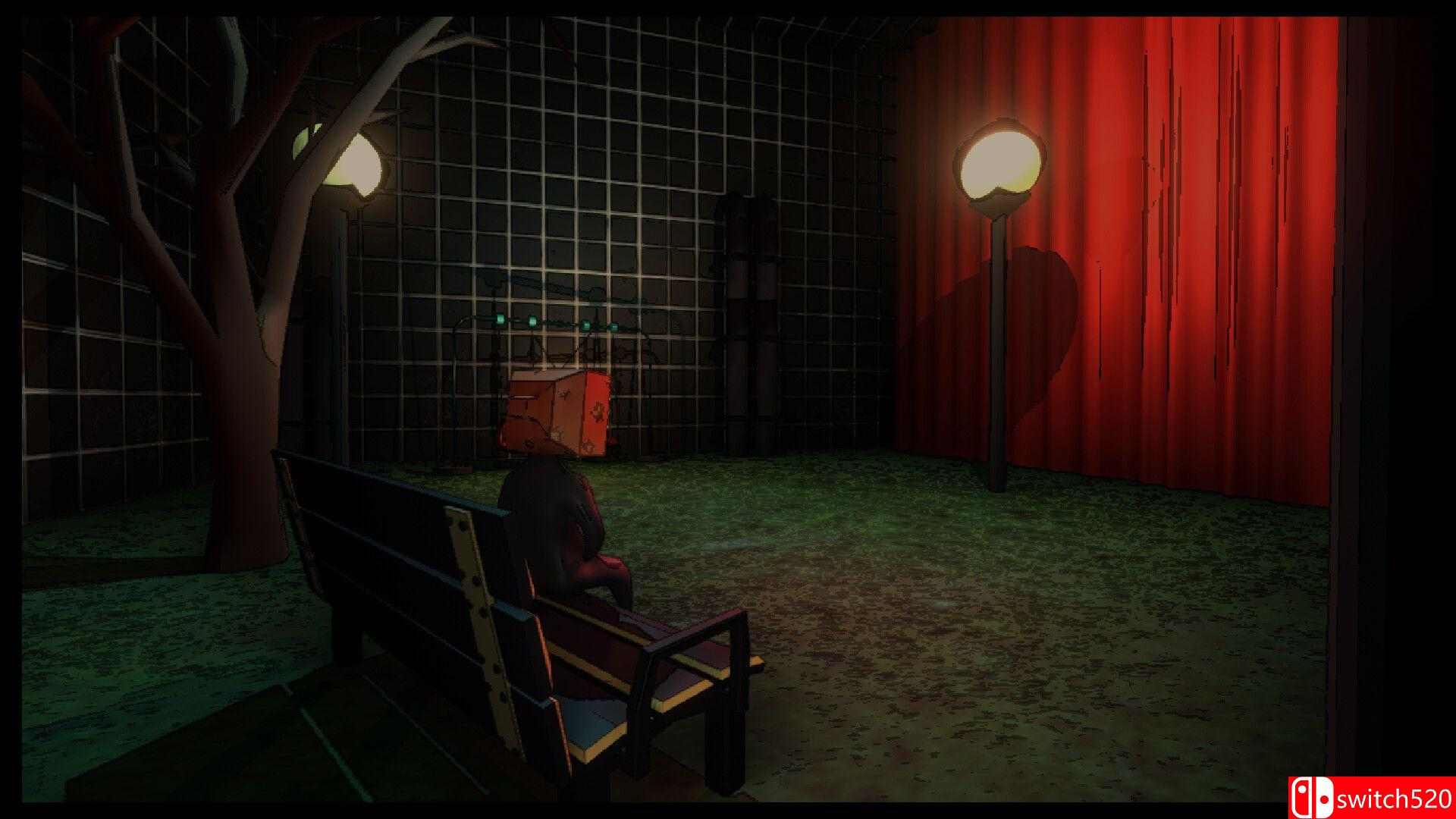 《故障老爹（Glitch Daddy）》TENOKE镜像版[EN]_5