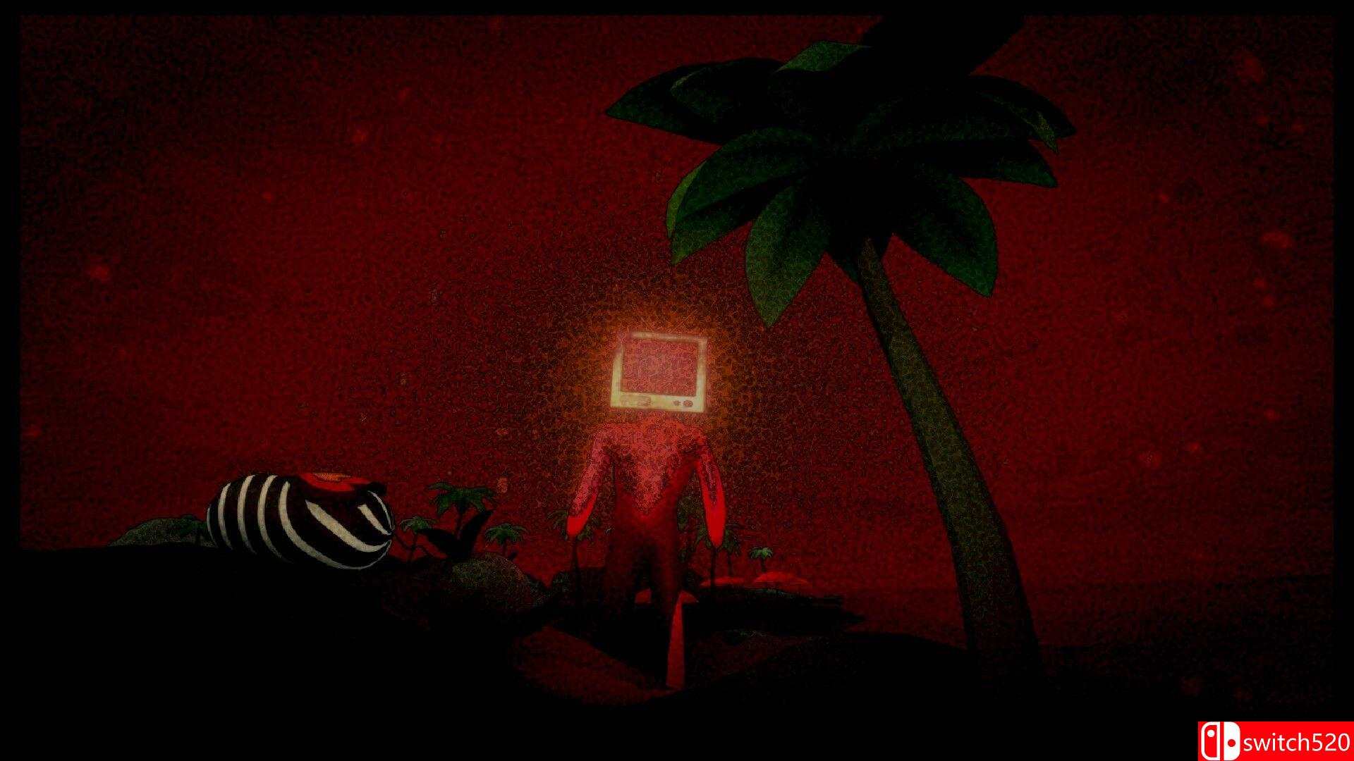 《故障老爹（Glitch Daddy）》TENOKE镜像版[EN]_1