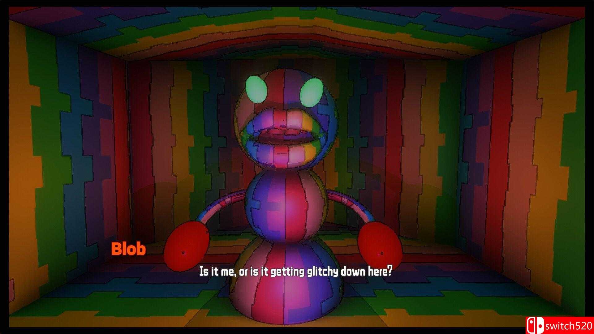 《故障老爹（Glitch Daddy）》TENOKE镜像版[EN]_4