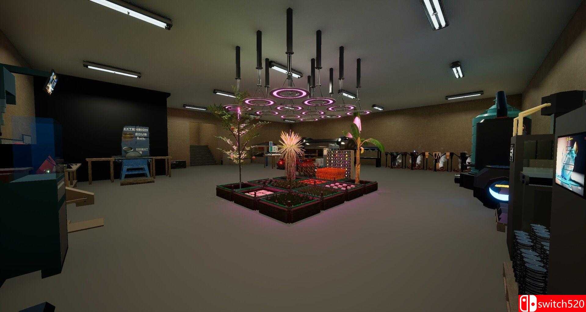 《中心站模拟器（Center Station Simulator）》Early Access P2P硬盘版[EN]_1