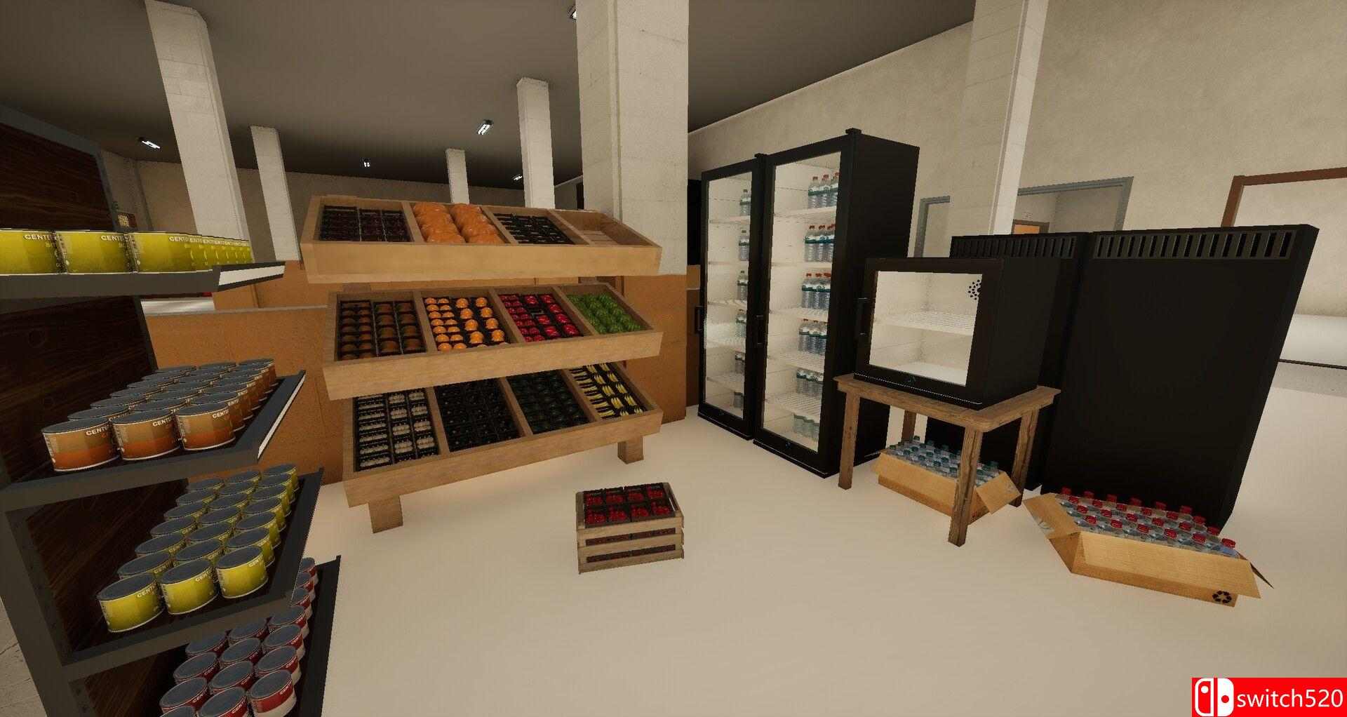 《中心站模拟器（Center Station Simulator）》Early Access P2P硬盘版[EN]_2