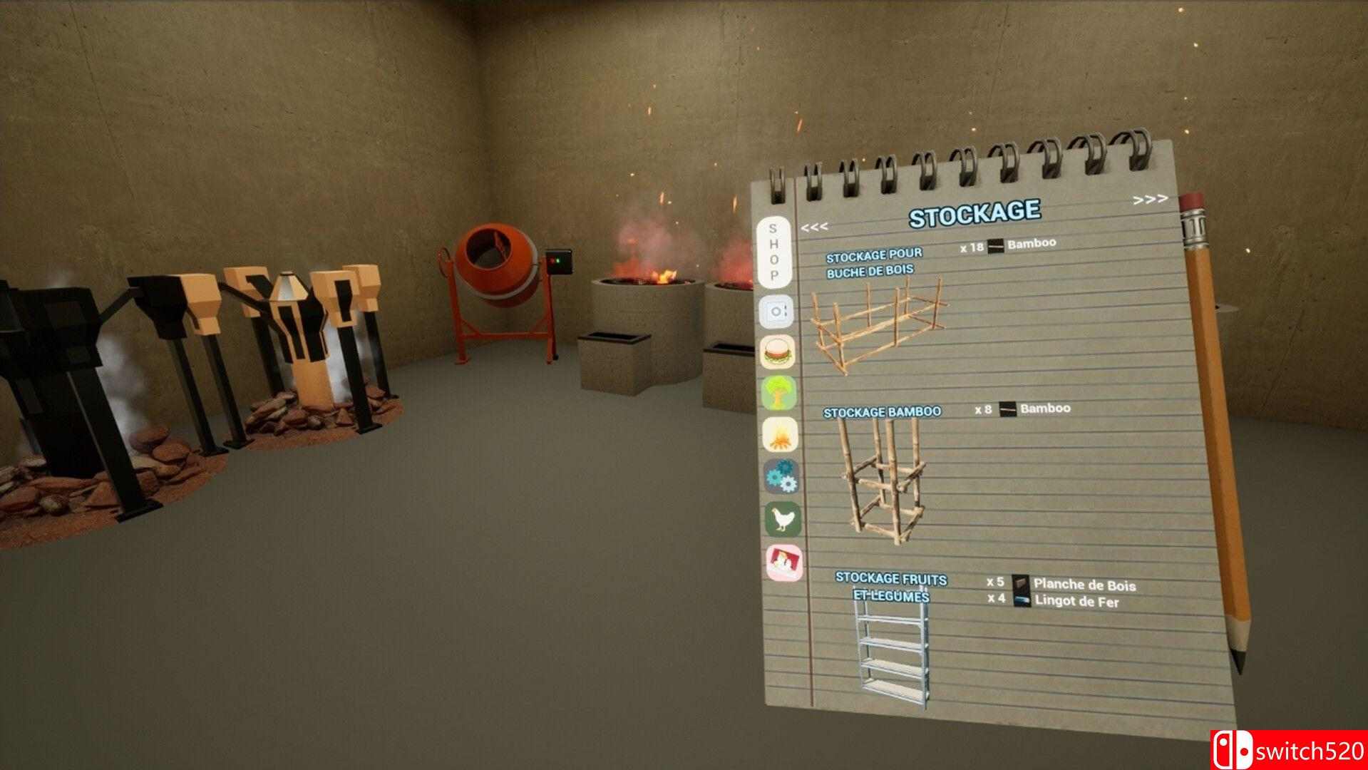 《中心站模拟器（Center Station Simulator）》Early Access P2P硬盘版[EN]_5