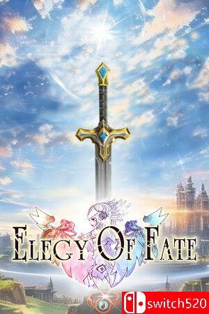 《命运挽歌（Elegy of Fate）》官方中文 TENOKE镜像版封面图