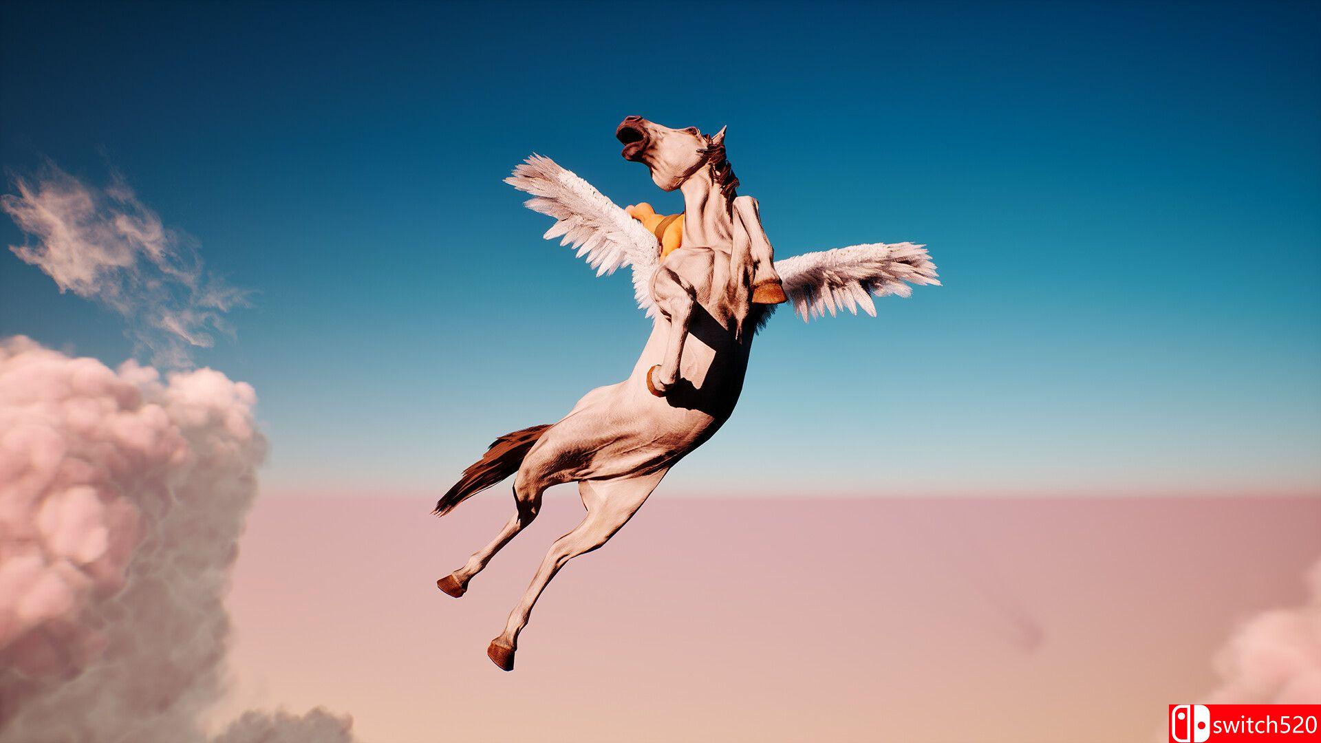 《我不掉落》游戏截图4