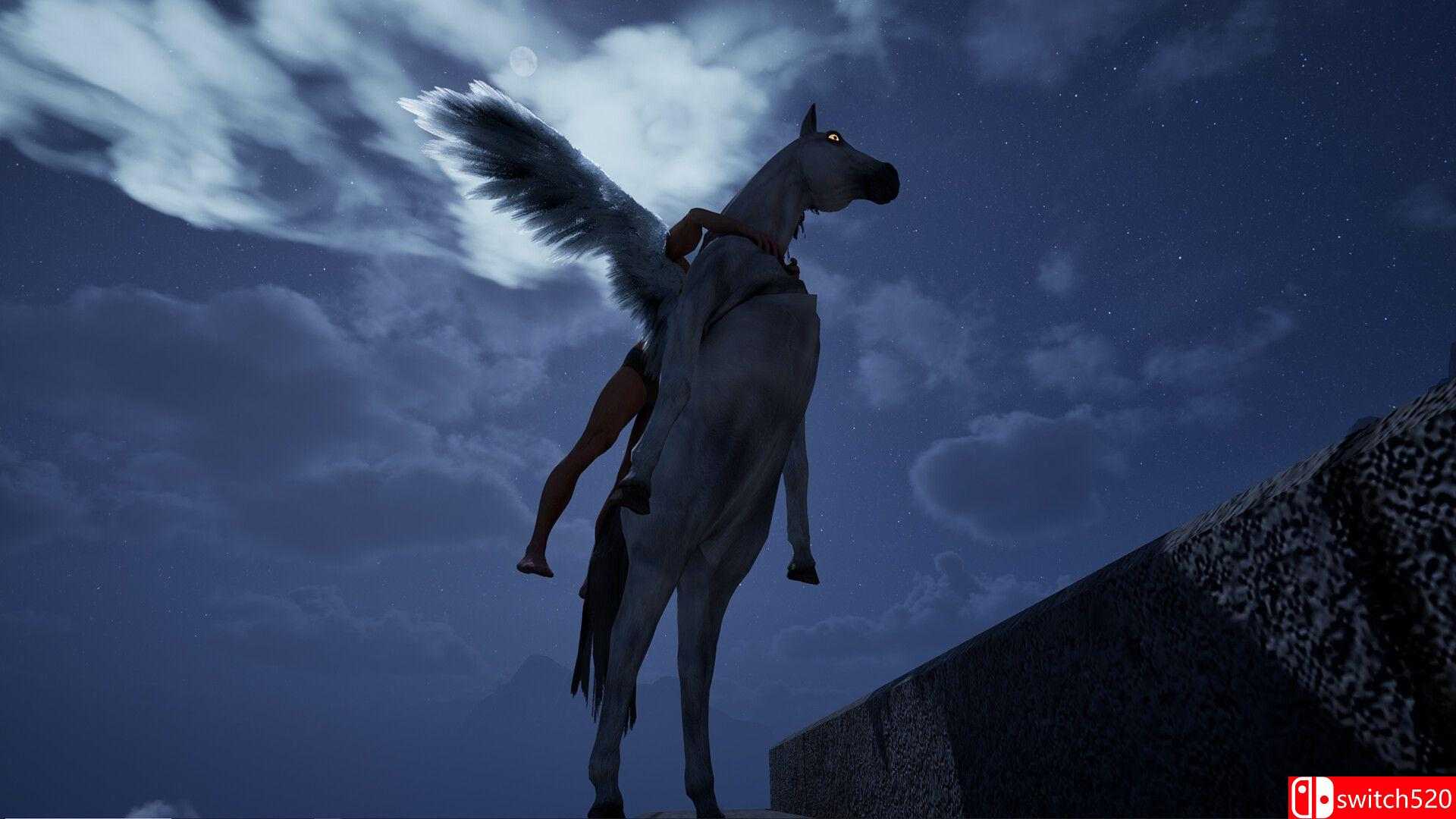 《我不掉落》游戏截图5