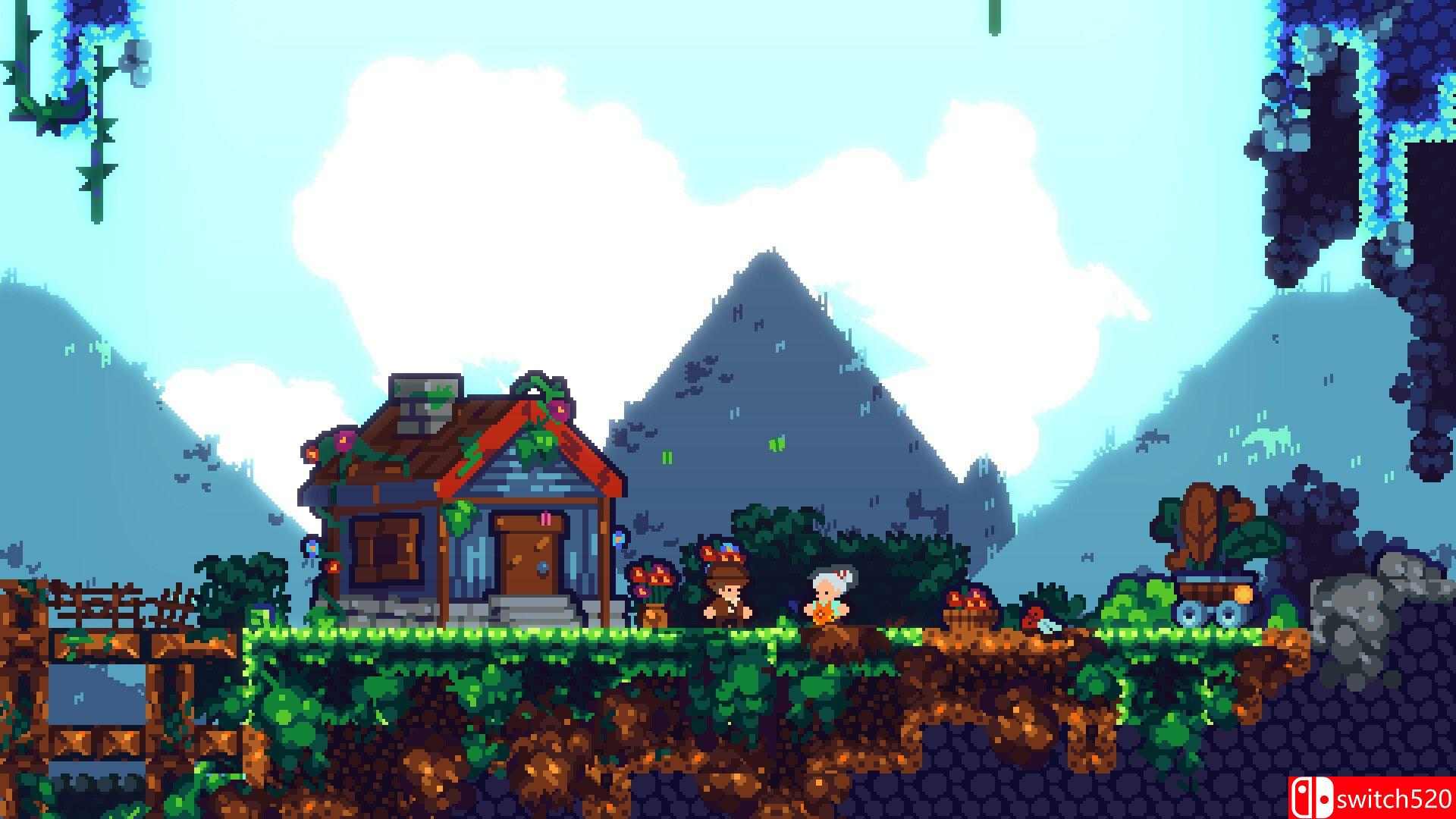 《考古宝石》截图2