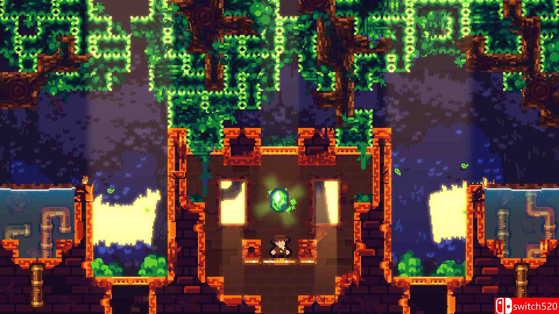 《考古宝石》截图3