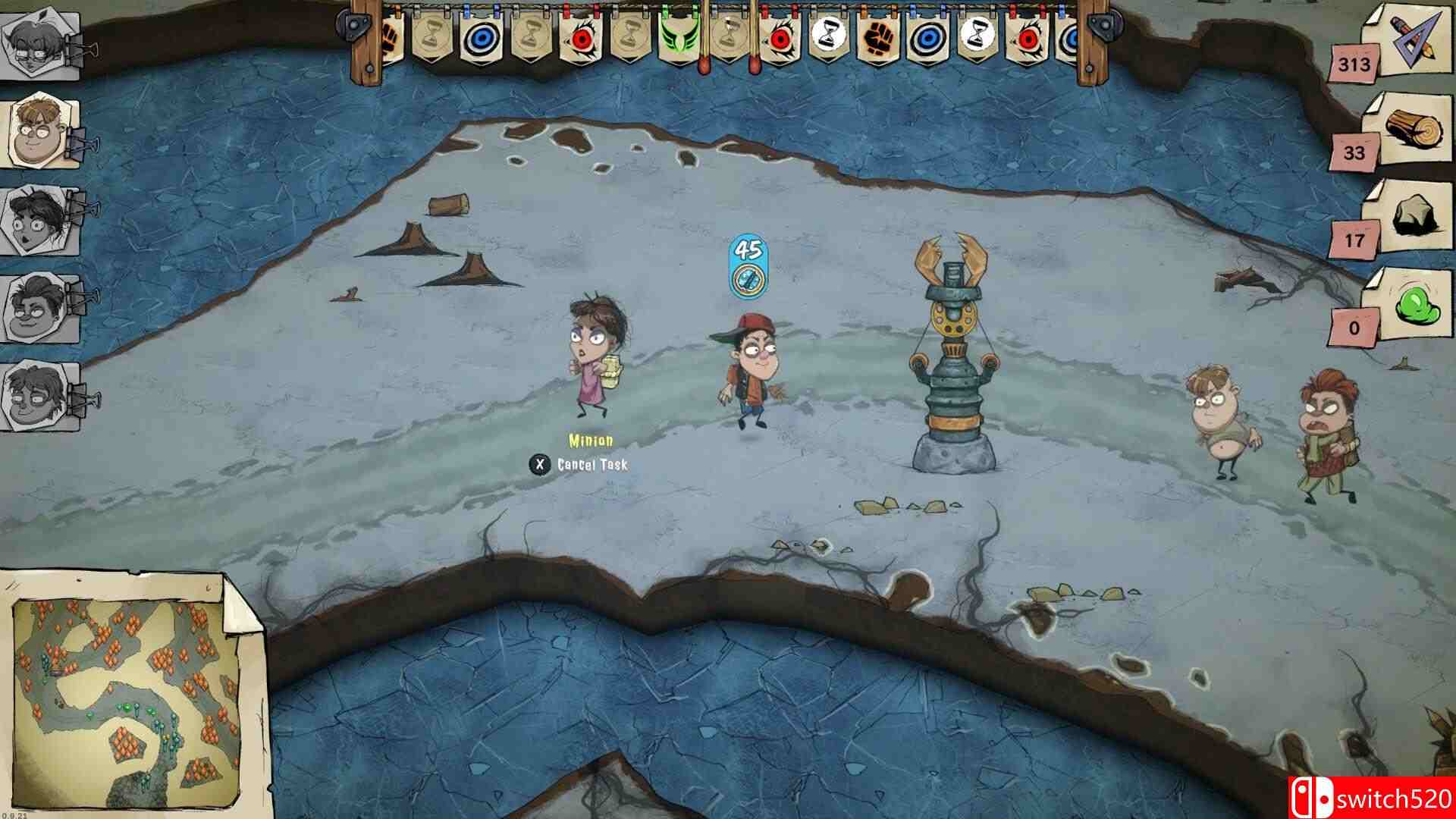 《教训（Lesson Learned）》官方中文 VACE硬盘版[CN/EN/JP]_1