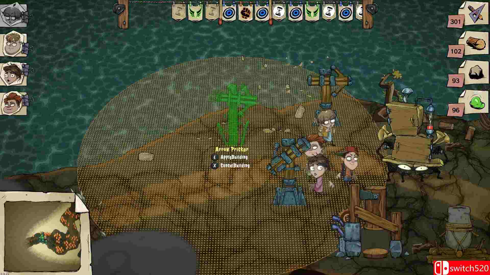 《教训（Lesson Learned）》官方中文 VACE硬盘版[CN/EN/JP]_5