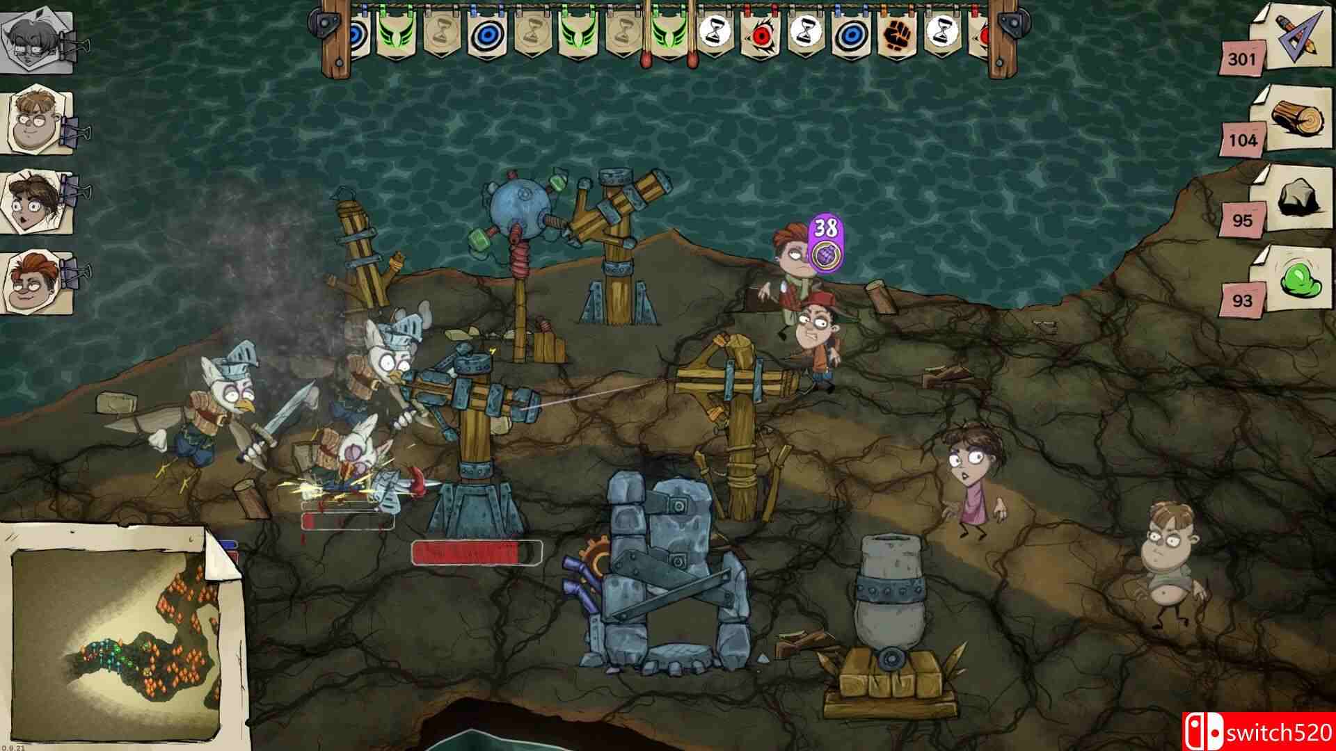 《教训（Lesson Learned）》官方中文 VACE硬盘版[CN/EN/JP]_3