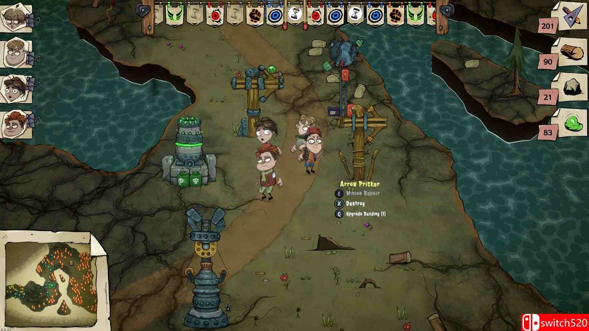 《教训（Lesson Learned）》官方中文 VACE硬盘版[CN/EN/JP]_2