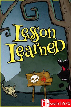 《教训（Lesson Learned）》官方中文 VACE硬盘版[CN/EN/JP]