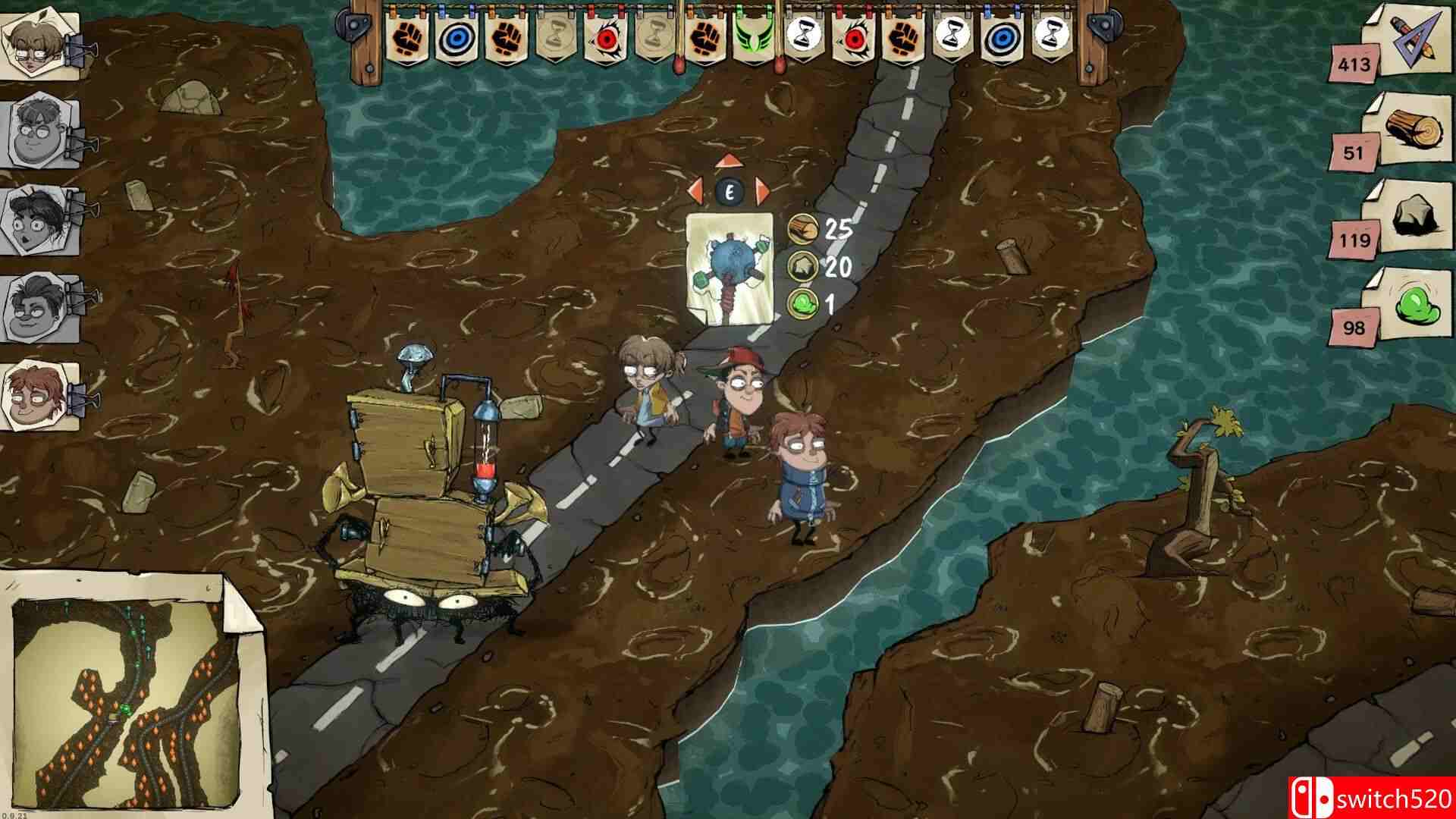 《教训（Lesson Learned）》官方中文 VACE硬盘版[CN/EN/JP]_4