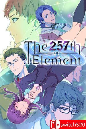 《第257元素（The 257th Element）》TENOKE镜像版[EN/JP]