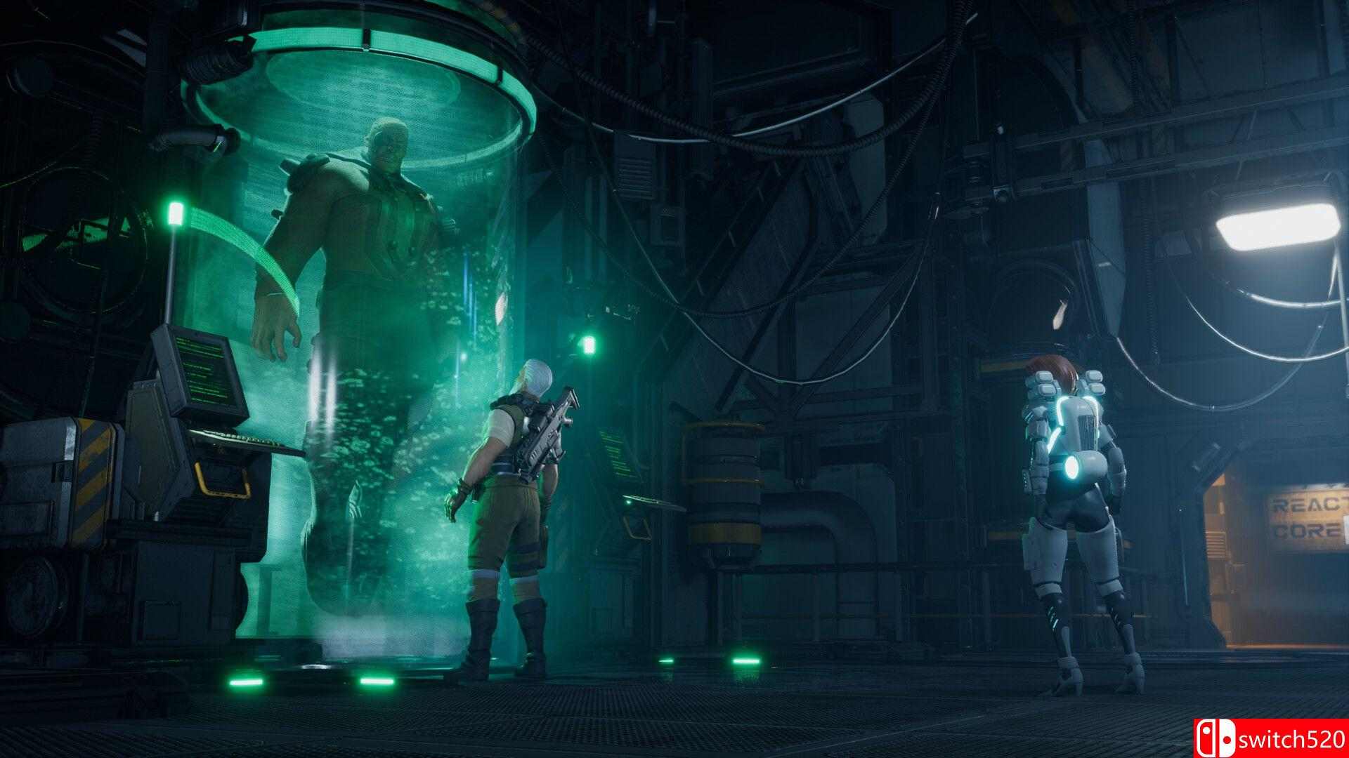 《神奇英侠》游戏截图2