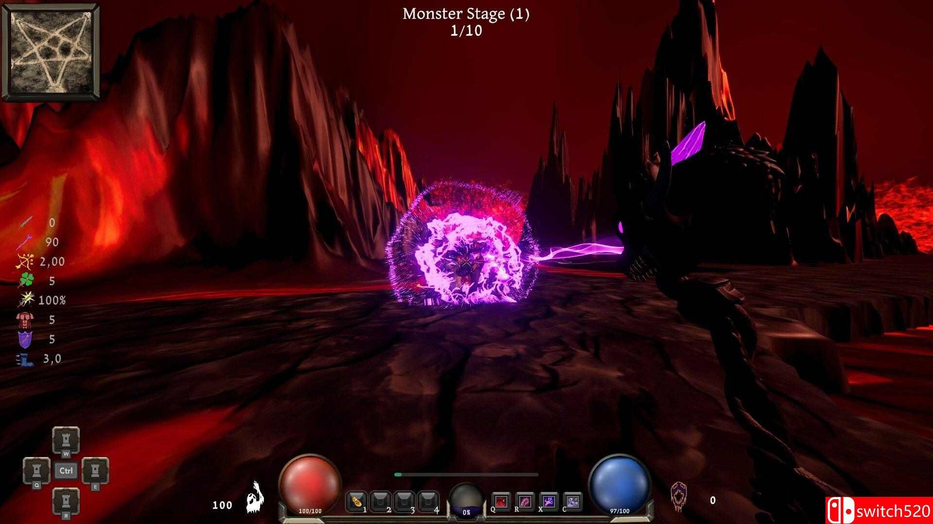 《永恒守夜：水晶卫士（Eternal Vigil: Crystal Defender）》TENOKE镜像版[EN]_1