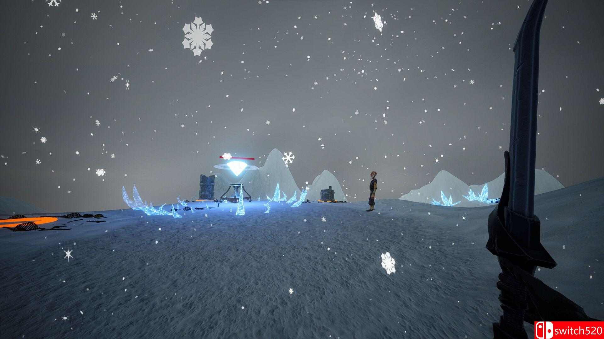 《永恒守夜：水晶卫士（Eternal Vigil: Crystal Defender）》TENOKE镜像版[EN]_5