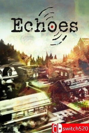 《回声（Echoes）》游戏封面