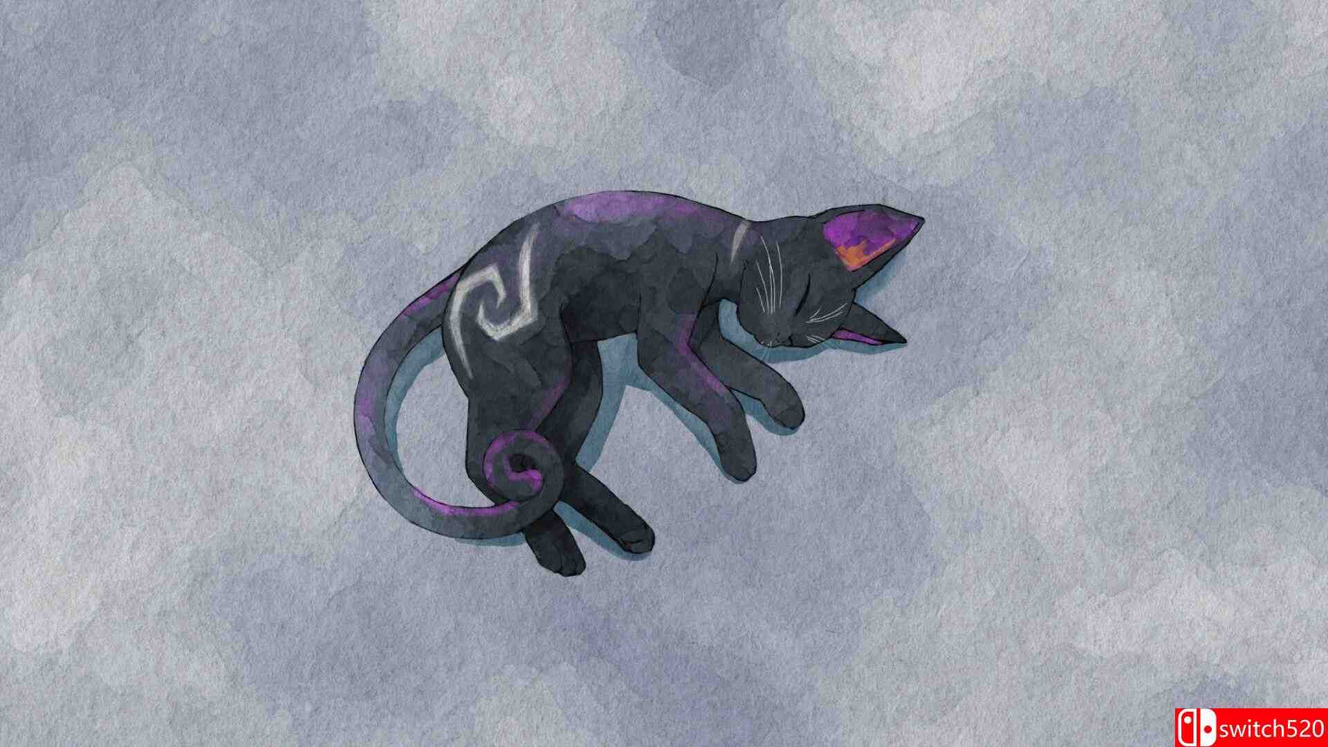 《九魂的久远》游戏截图1