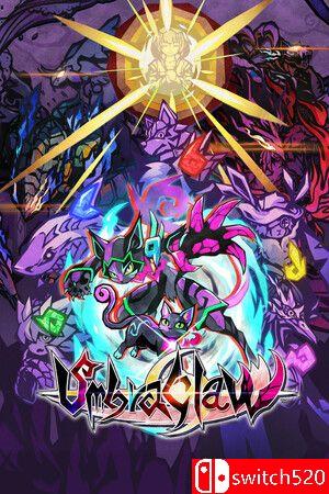 《九魂的久远（Umbraclaw）》官方中文 TENOKE镜像版封面图