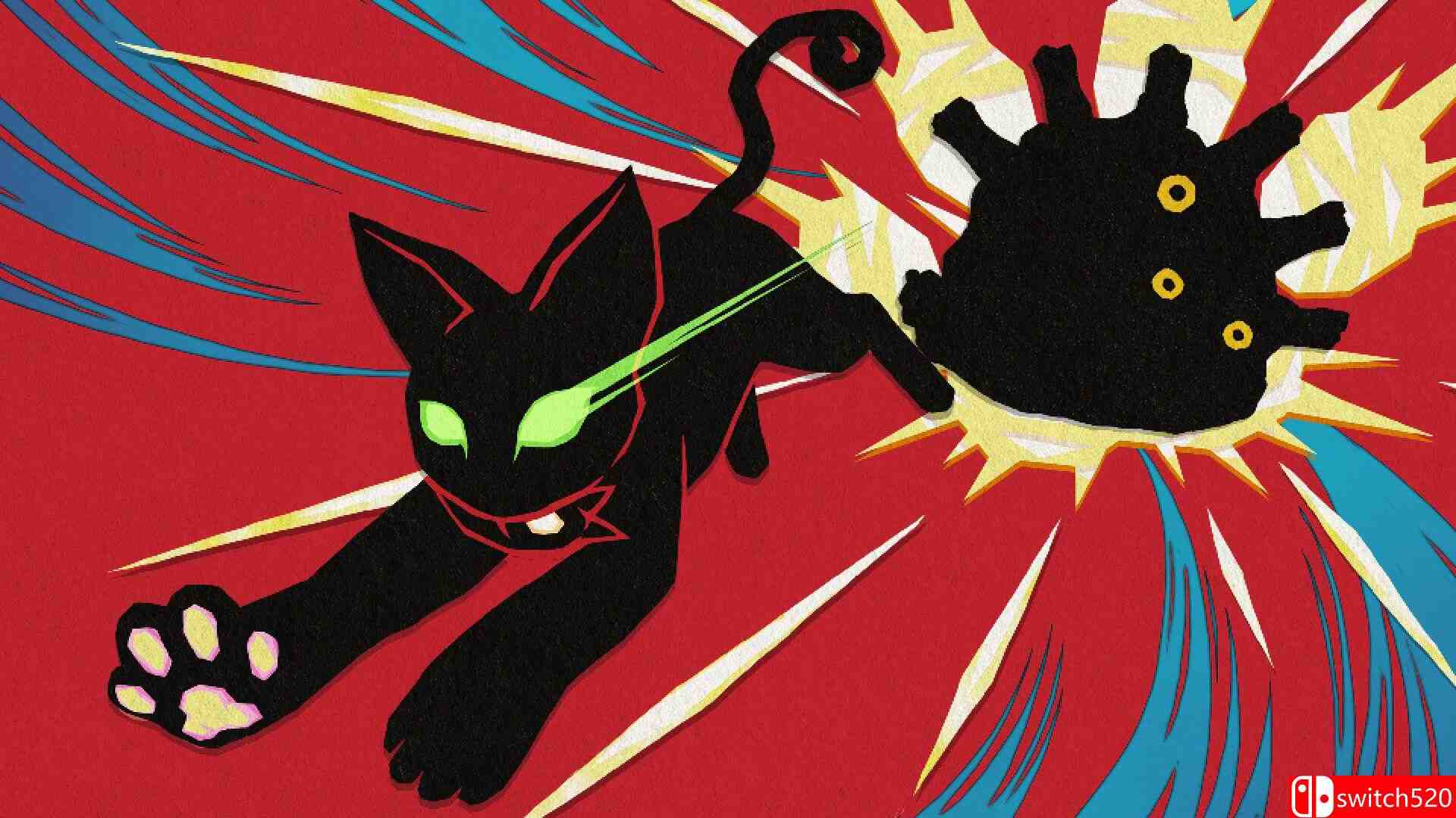 《九魂的久远》游戏截图4