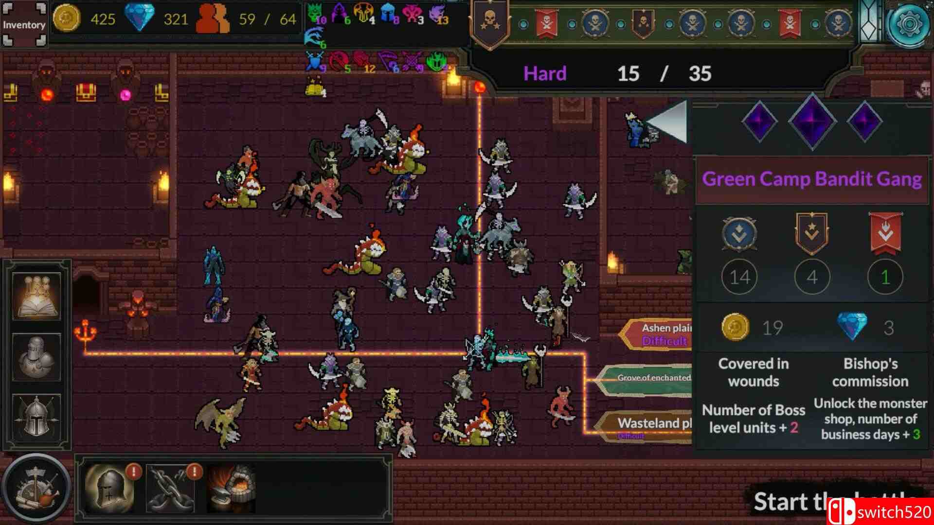 《随机军团（Random Legion）》官方中文 Build 14520237 P2P硬盘版[CN/EN]_5