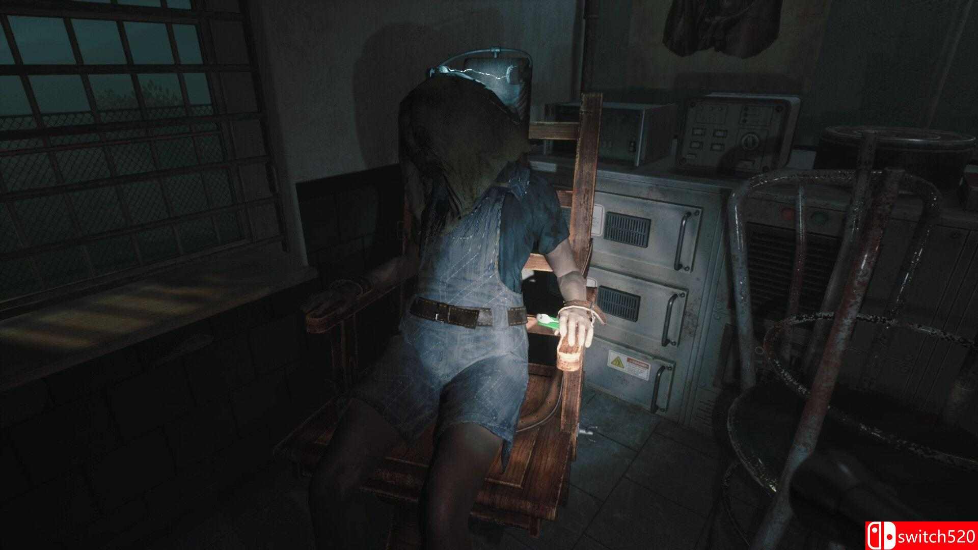 《四步杀（Scholar's Mate）》官方中文 TENOKE镜像版[CN/EN]_4