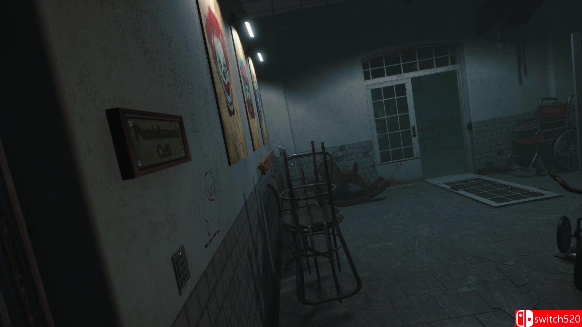 《四步杀（Scholar's Mate）》官方中文 TENOKE镜像版[CN/EN]_1