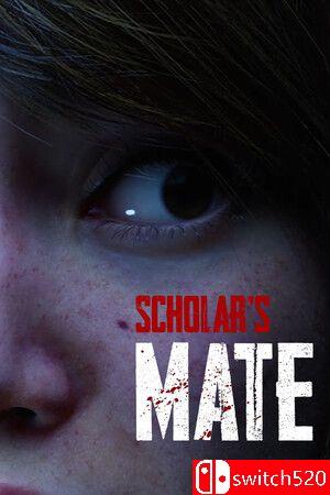 《四步杀（Scholar's Mate）》官方中文 TENOKE镜像版[CN/EN]