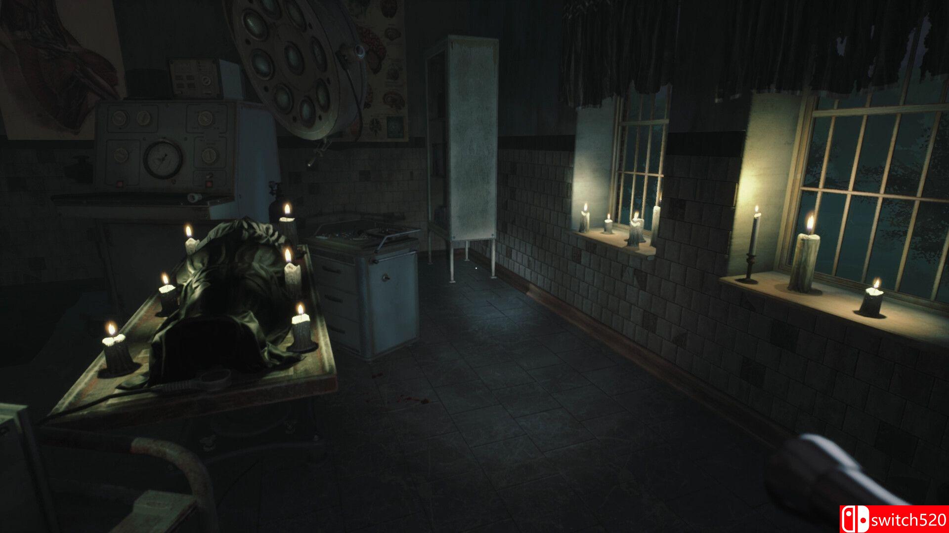 《四步杀（Scholar's Mate）》官方中文 TENOKE镜像版[CN/EN]_2