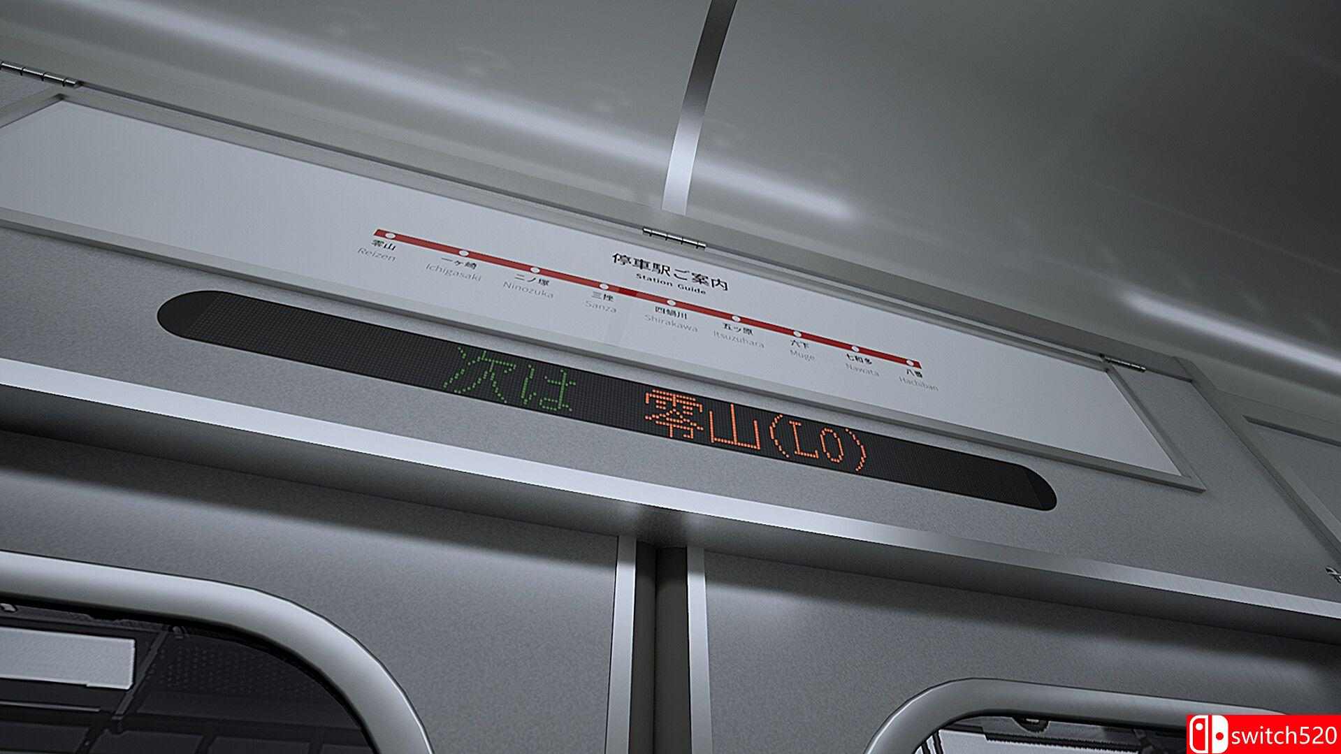 《8号站台（Platform 8）》TENOKE镜像版[EN/JP]_3