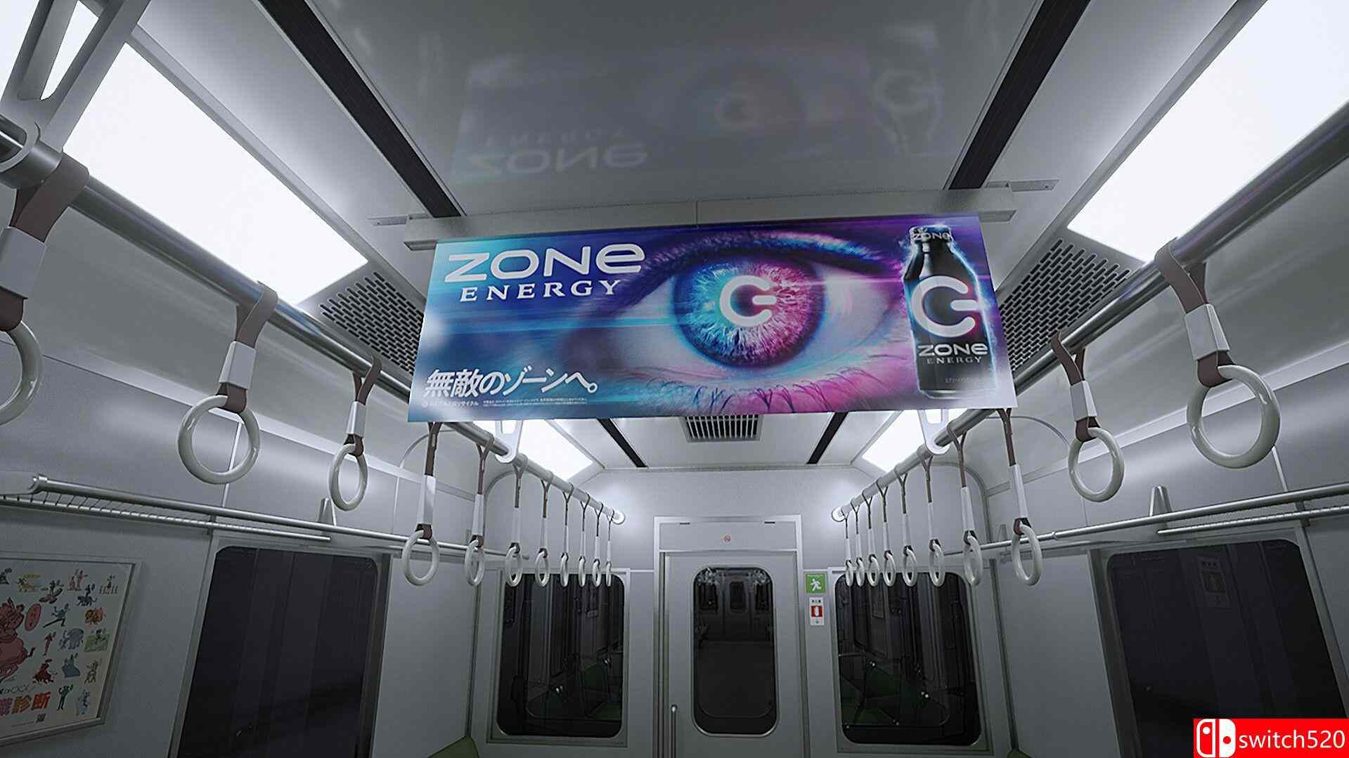 《8号站台（Platform 8）》TENOKE镜像版[EN/JP]_4