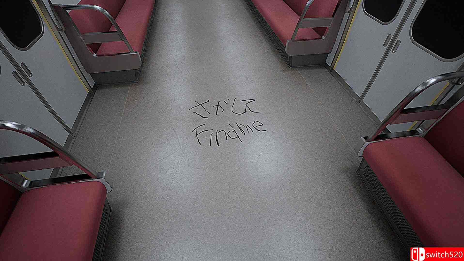 《8号站台（Platform 8）》TENOKE镜像版[EN/JP]_5