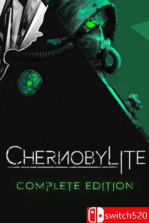 《切尔诺贝利人（Chernobylite）》官方中文 完全版 RUNE镜像版封面图