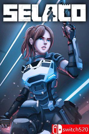 《塞拉科（Selaco）》游戏封面