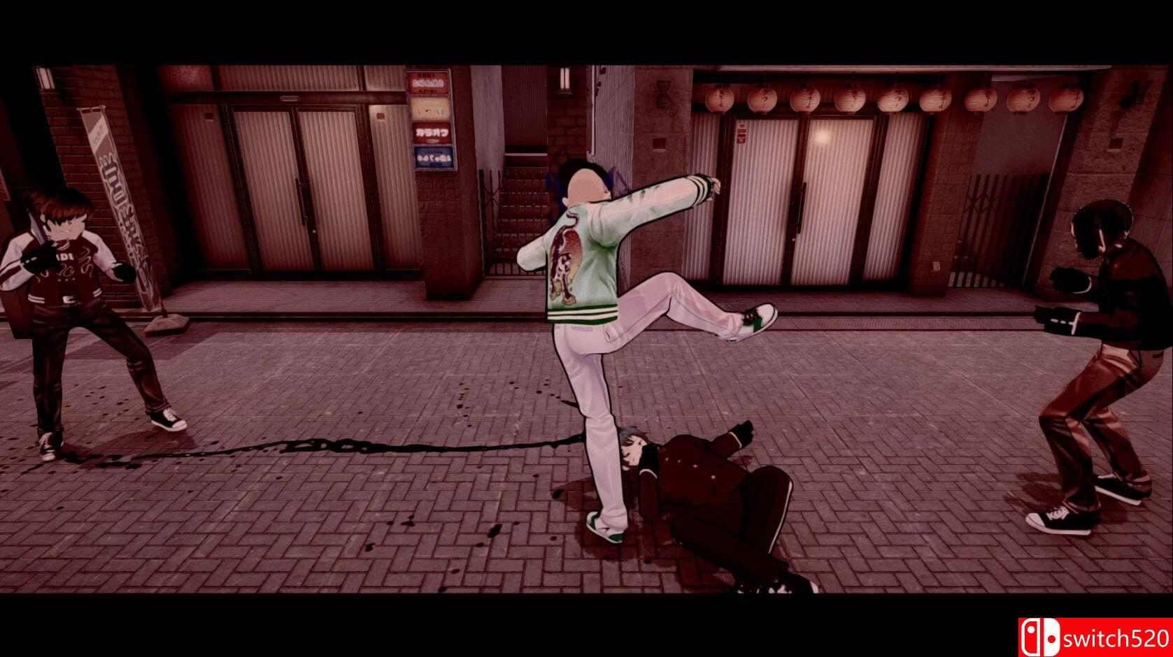 《连帽故事：山崎海斗（Hood Story: Kaito Yamazaki）》TENOKE镜像版[EN]_3