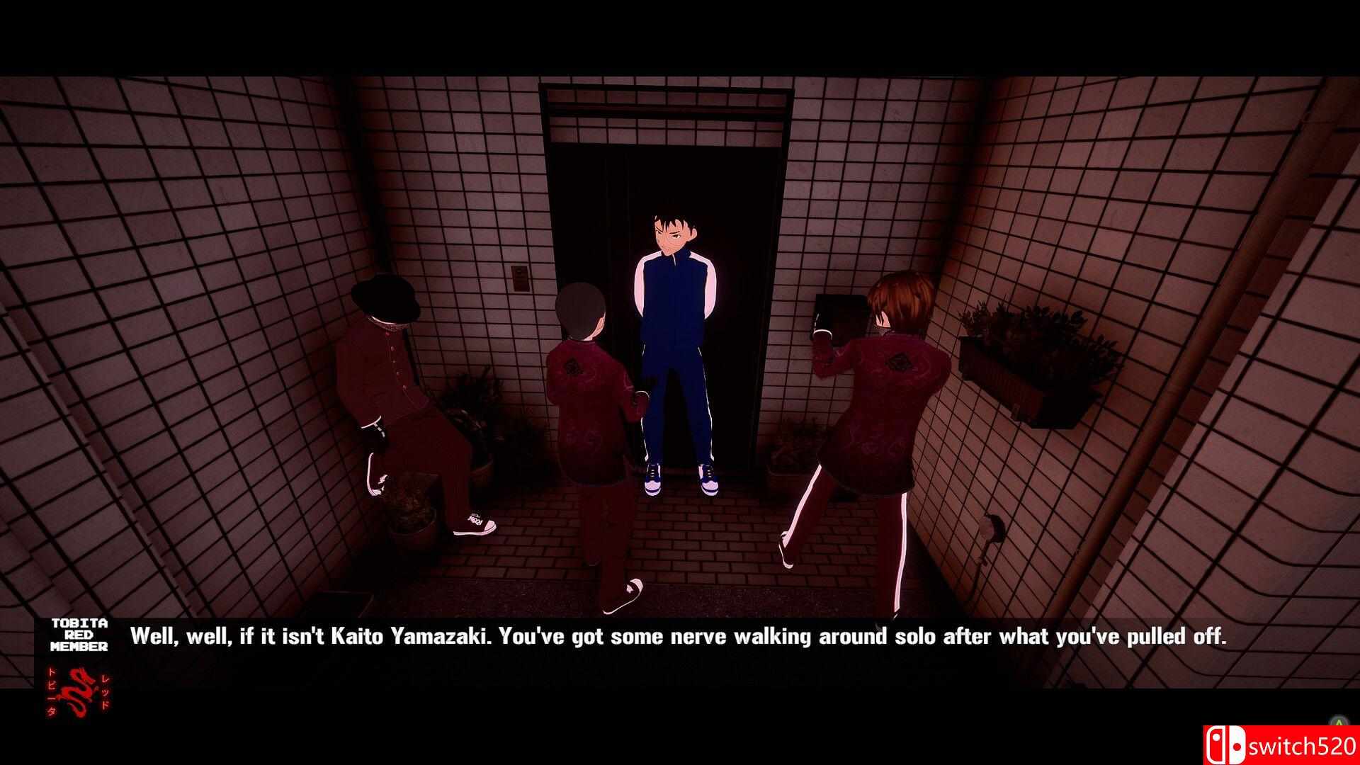 《连帽故事：山崎海斗（Hood Story: Kaito Yamazaki）》TENOKE镜像版[EN]_4