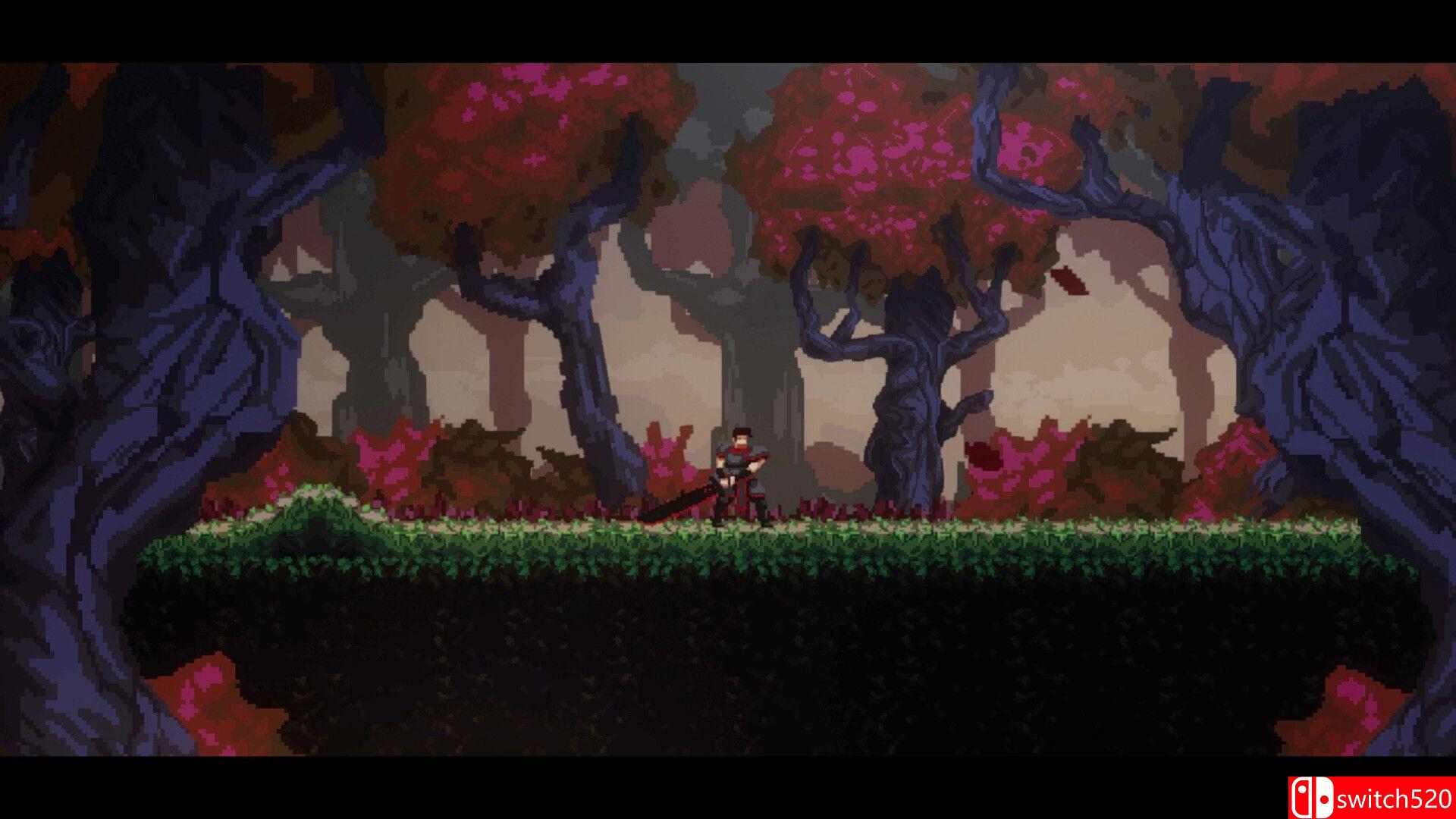 《血之内》游戏截图5