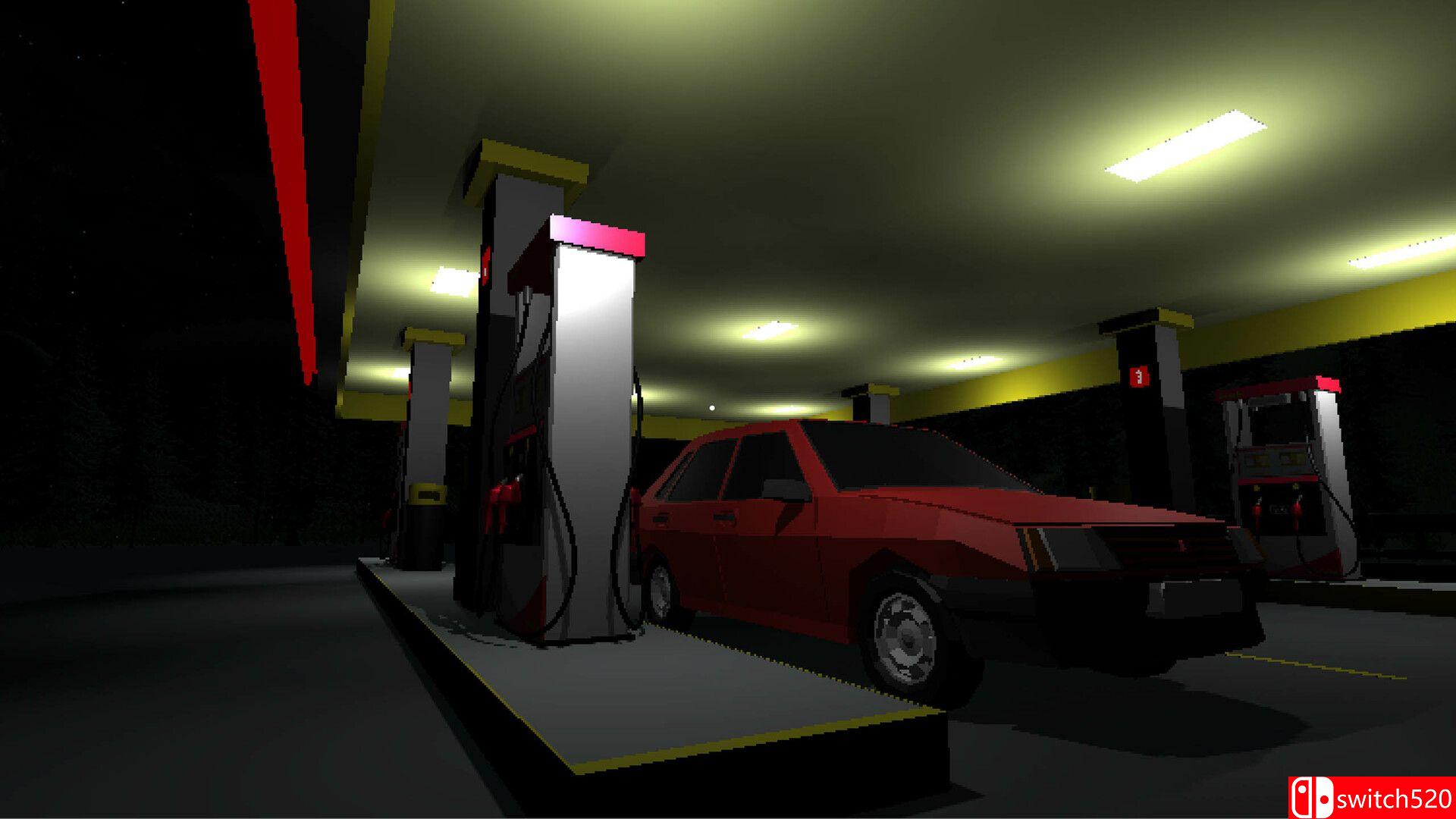 《午夜班（Midnight Shift）》Build 11005558 P2P硬盘版[EN]_2